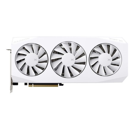 XFX Mercury Radeon Rx 9060 Xt Oc